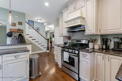 Kitchen - 93 Hooker Ave, Poughkeepsie, NY 12601 photo 3 of 3
