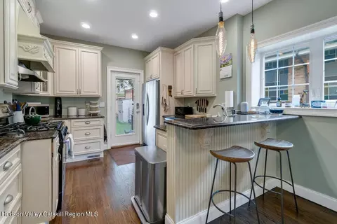 Kitchen - 93 Hooker Ave, Poughkeepsie, NY 12601 photo 1 of 3