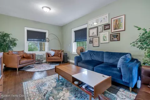 Living - 93 Hooker Ave, Poughkeepsie, NY 12601 photo 1 of 1