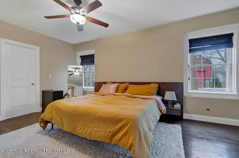 Bedroom - 93 Hooker Ave, Poughkeepsie, NY 12601 photo 1 of 3