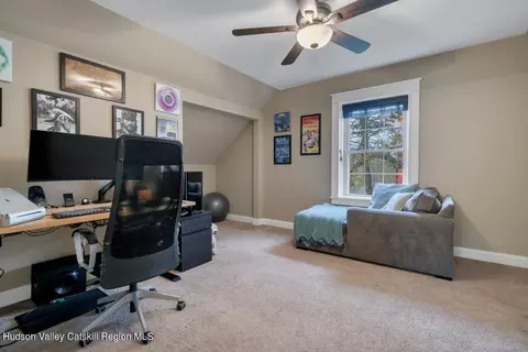 Bedroom - 93 Hooker Ave, Poughkeepsie, NY 12601 photo 3 of 3