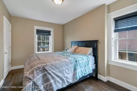 Bedroom - 93 Hooker Ave, Poughkeepsie, NY 12601 photo 2 of 3
