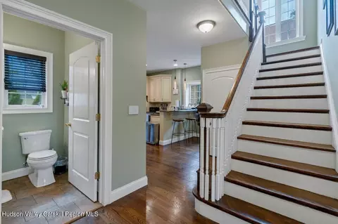 Entry Way - 93 Hooker Ave, Poughkeepsie, NY 12601 photo 1 of 3