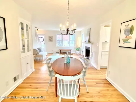 Dining - 11 Pine Tree Dr, Poughkeepsie, NY 12603 photo 3 of 4