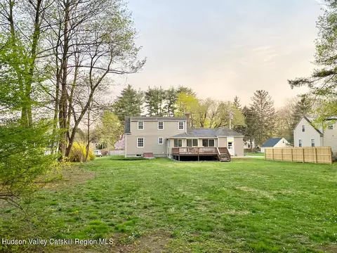 Exterior - 11 Pine Tree Dr, Poughkeepsie, NY 12603 photo 6 of 9