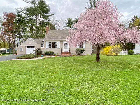 Exterior - 11 Pine Tree Dr, Poughkeepsie, NY 12603 photo 9 of 9