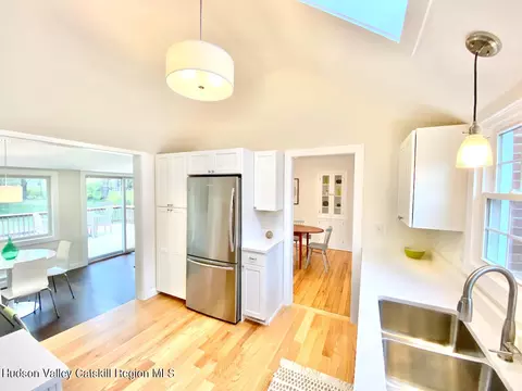 Kitchen - 11 Pine Tree Dr, Poughkeepsie, NY 12603 photo 2 of 4