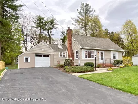 Exterior - 11 Pine Tree Dr, Poughkeepsie, NY 12603 photo 7 of 9