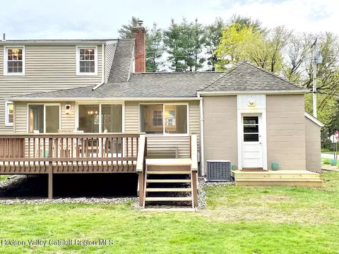 Exterior - 11 Pine Tree Dr, Poughkeepsie, NY 12603 photo 5 of 9