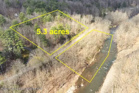 tbd Herdman Rd, Phoenicia, NY 12464