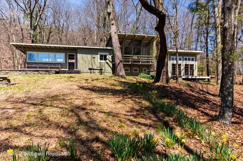 312 Mountain Rest Rd, New Paltz, NY 12561