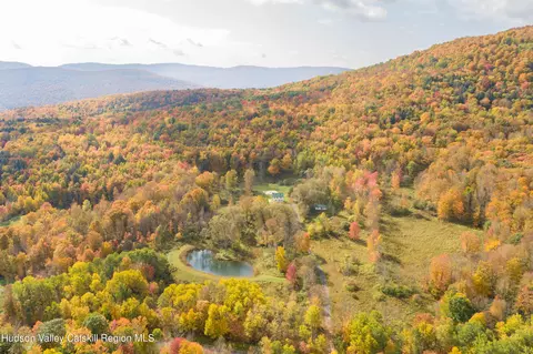 1336 Jones Hollow Rd, Margaretville, NY 12455