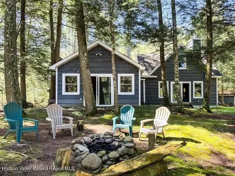37 Saw Mill Rd, Claryville, NY 12725