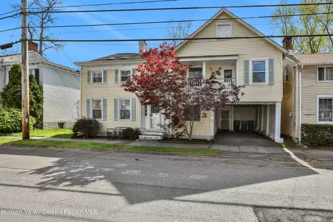 113-115 Wall St, Kingston, NY 12401