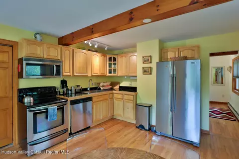 218 Route 214, Phoenicia, NY 12464