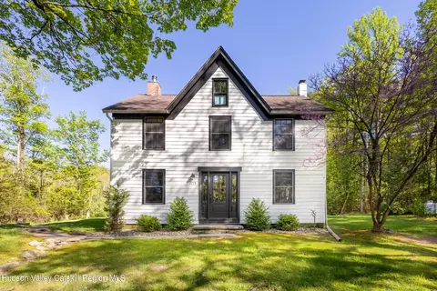 2778 County Route 3, Olive, NY 12461