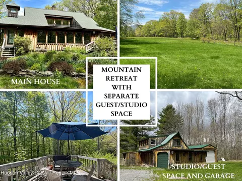 978 Scott Greene Rd, Roxbury, NY 12474