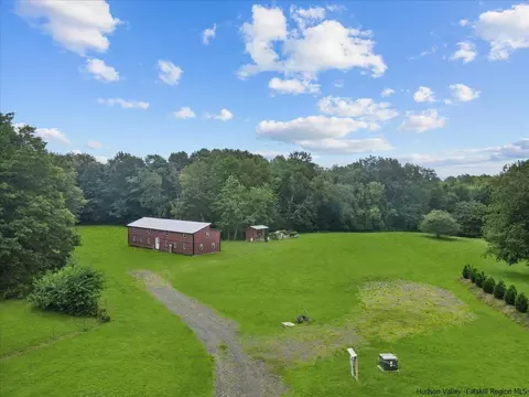 45 Pine Bush Rd, Stone Ridge, NY 12484