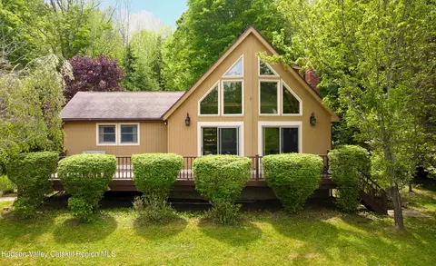118 Biruk Rd, Margaretville, NY 12455