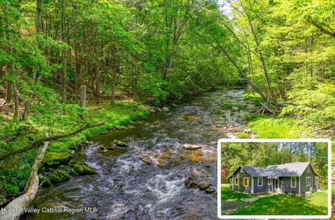 36 Boodle Hole Rd, Kerhonkson, NY 12446