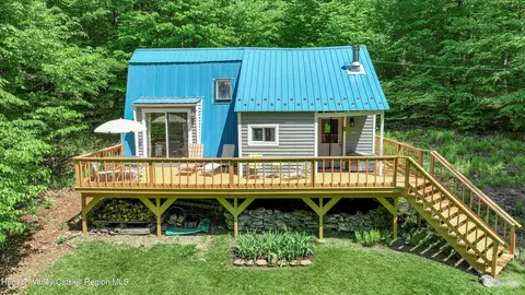 426 Knickerbocker Rd, Livingston Manor, NY 12758