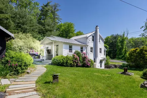 755 County Rte 2, Accord, NY 12404