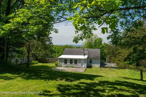 Exterior - 19 Robert Rd, Poughkeepsie, NY 12603 photo 4 of 4
