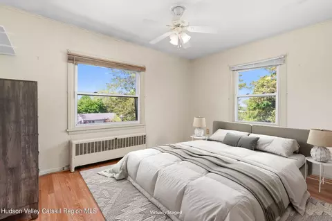 Bedroom - 19 Robert Rd, Poughkeepsie, NY 12603 photo 4 of 5