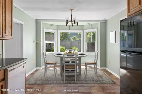 Dining - 19 Robert Rd, Poughkeepsie, NY 12603 photo 1 of 1