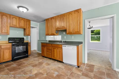 Kitchen - 19 Robert Rd, Poughkeepsie, NY 12603 photo 1 of 1