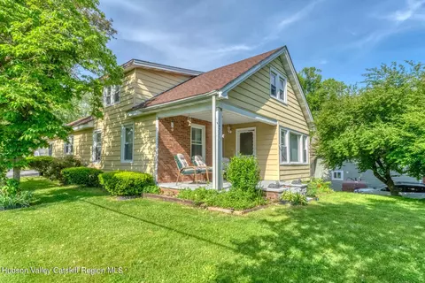 171 Lincoln St, Kingston, NY 12401
