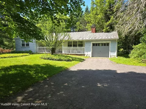 293 Foordmore Rd, Kerhonkson, NY 12446