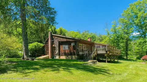 4362 Atwood Rd, Stone Ridge, NY 12484