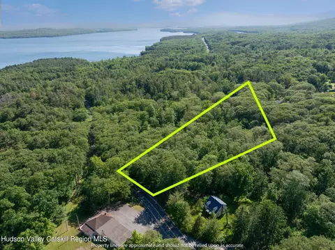 tbd Ohayo Mountain Rd, Hurley, NY 12443