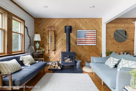 419 Elk Creek Rd, Halcott Center, NY 12430