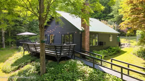 94 Piacquadio Rd, Margaretville, NY 12455