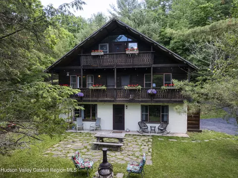 12950 Route 23a, Lexington, NY 12452