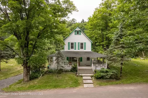 63 Burnham Hollow Rd, Big Indian, NY 12410