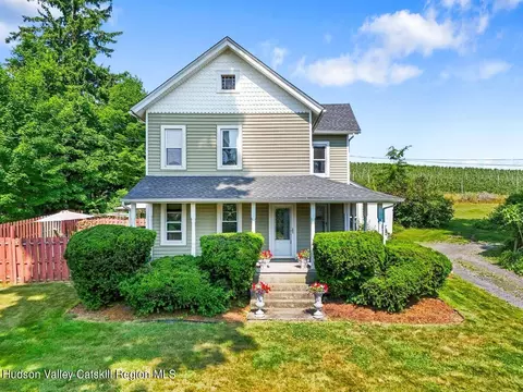 1275 Route 44 55, Clintondale, NY 12515