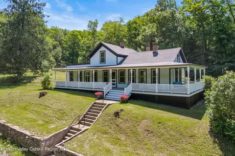 1420 Lower Birch Creek Rd, Pine Hill, NY 12465