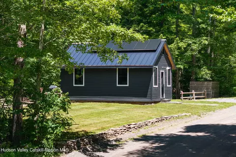 1463 Lower Birch Creek Rd, Pine Hill, NY 12465