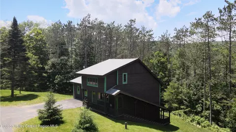 619 Southside Rd, Margaretville, NY 12455