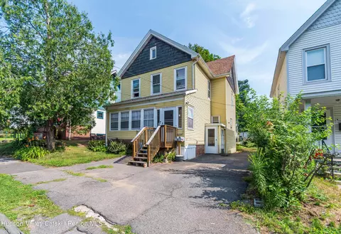 41 Hemlock Ave, Kingston, NY 12401