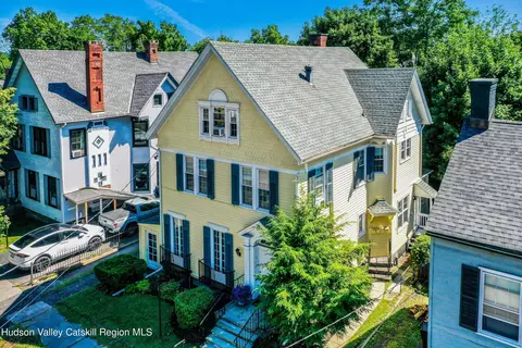 190 Fair St, Kingston, NY 12401