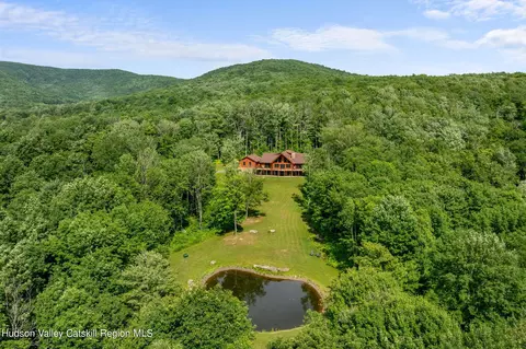 800 Gladstone Hollow Rd, Andes, NY 13731