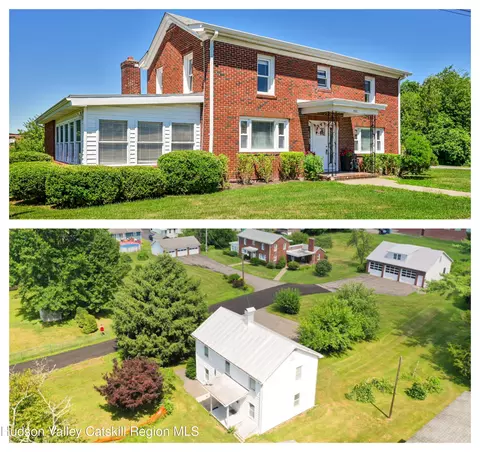 250 Depoala Ln, Saugerties, NY 12477