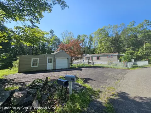 345 Morey Hill Rd, Kingston, NY 12401