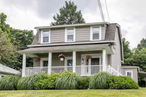 31 Sands Ave, Milton, NY 12547