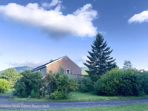 Exterior - 4629 Route 212, Willow, NY 12495 photo 2 of 3