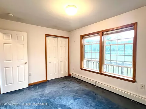 Bedroom - 4629 Route 212, Willow, NY 12495 photo 2 of 3